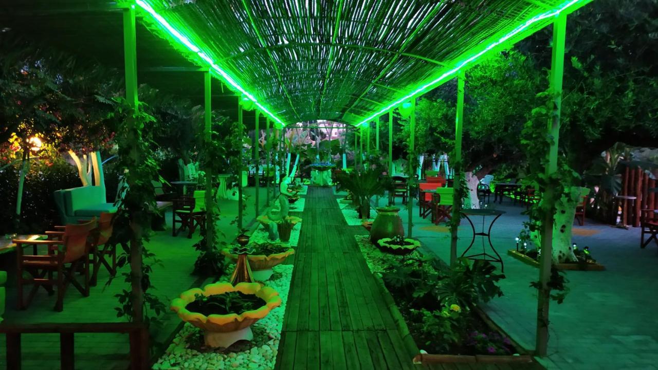 9 Mouses Apartment Filiatra Ngoại thất bức ảnh