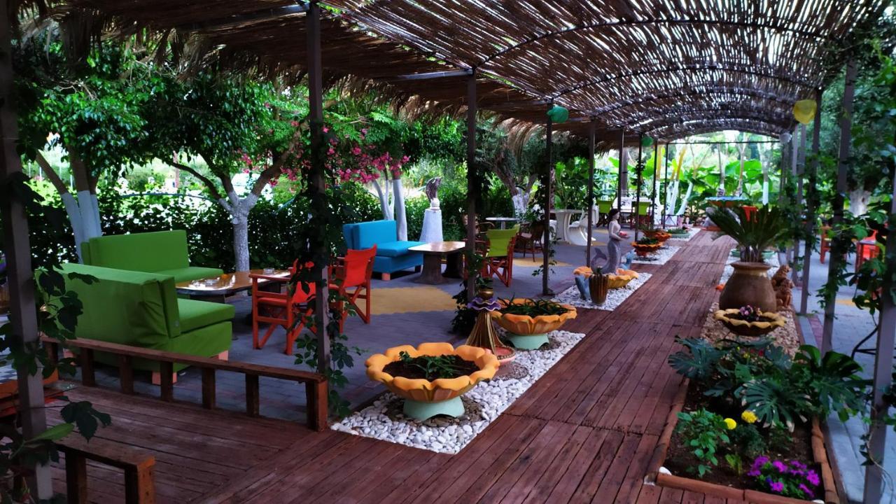 9 Mouses Apartment Filiatra Ngoại thất bức ảnh