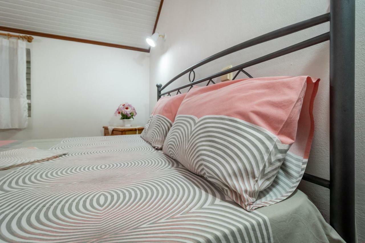 9 Mouses Apartment Filiatra Ngoại thất bức ảnh