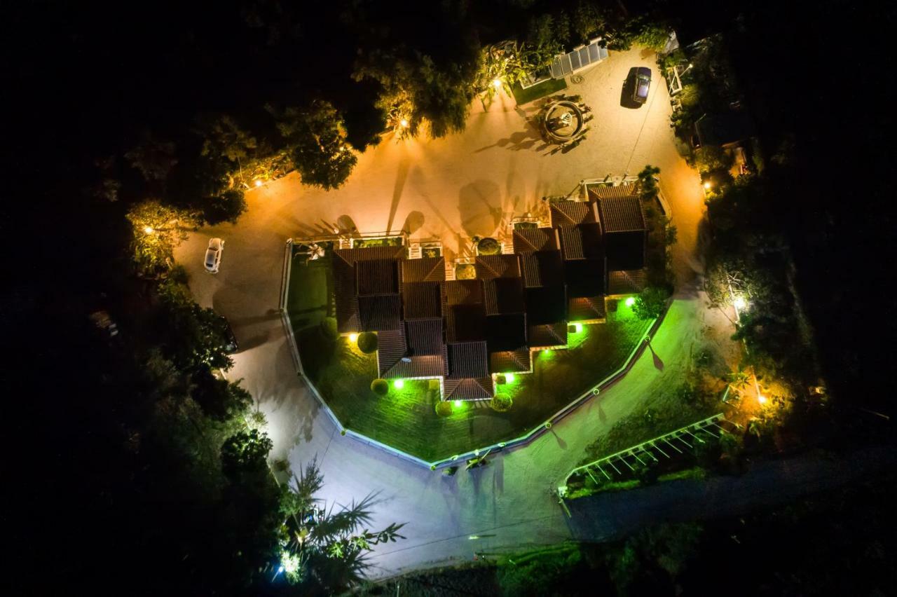 9 Mouses Apartment Filiatra Ngoại thất bức ảnh